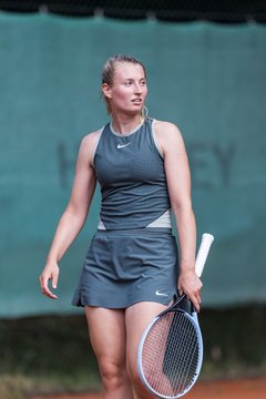 Marie-Lynn Tiedemann 62 - Klipper Open